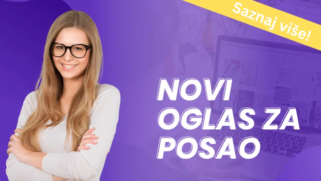 Stručni saradnik za ekonomsko-tehničke poslove u Službi za tehničke poslove