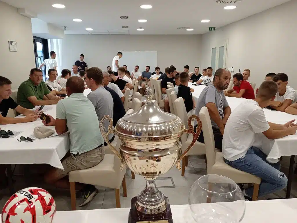 Kreće 21.Agram malonogometna liga mjesnih zajednica grada Ljubuškog