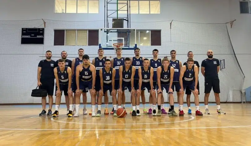 Marko Protrka među 12 izabranih za Europsko prvenstvo u košarci!