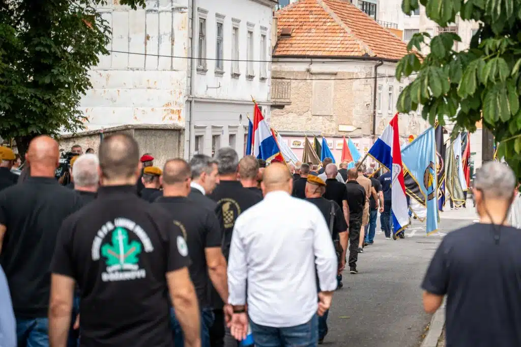 Livno: Trideset godina od operacije „Ljeto-95“