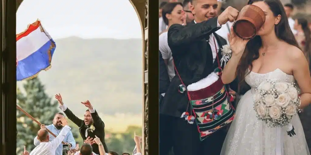 Ima li u Hercegovini još uvijek svatova na “vazdan”? Evo što kažu hercegovački snimatelji
