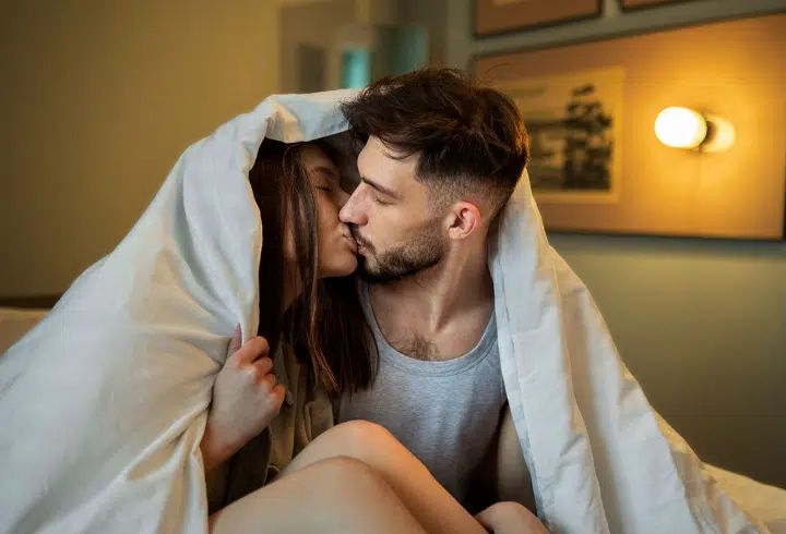 Najbolji muški ljubavnici ikada: Ako je vaš partner rođen u ovom znaku, blago vama