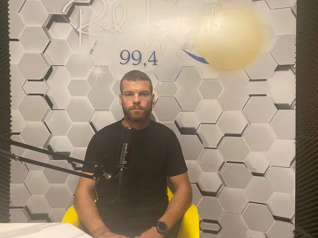 Danas četvrta večer 5. Futsal 3×3 Ljubuški, pogledajte što nas očekuje u nastavku turnira