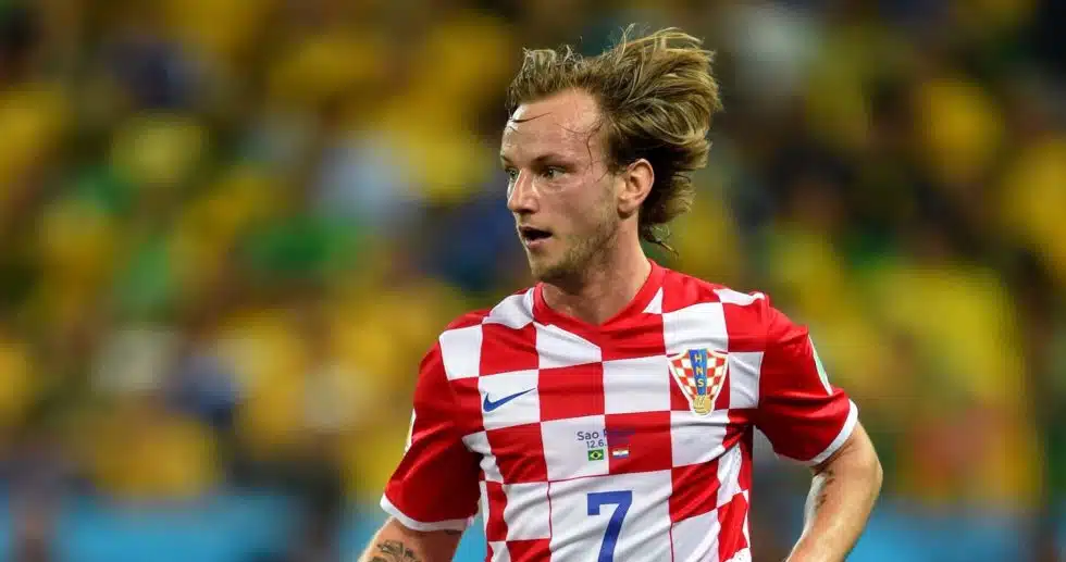 Ivan Rakitić objavio kraj igračke karijere