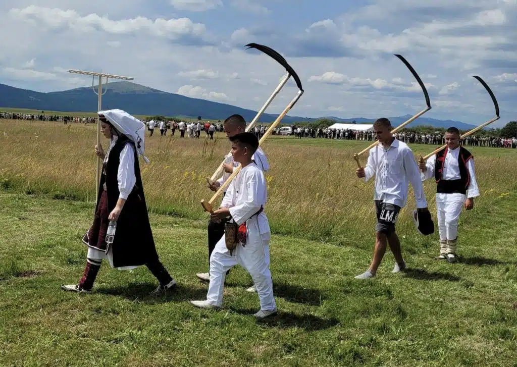 Kupreško polje: Organizatori pozivaju na “Strljanicu”