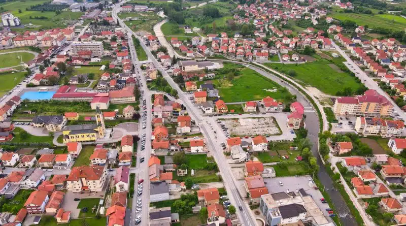Livanjska firma IN-TEC WOBKE d.o.o. otvara podružnicu za montažu dentalnih cijevi i kabela u Gornjem Vakufu – Uskoplju