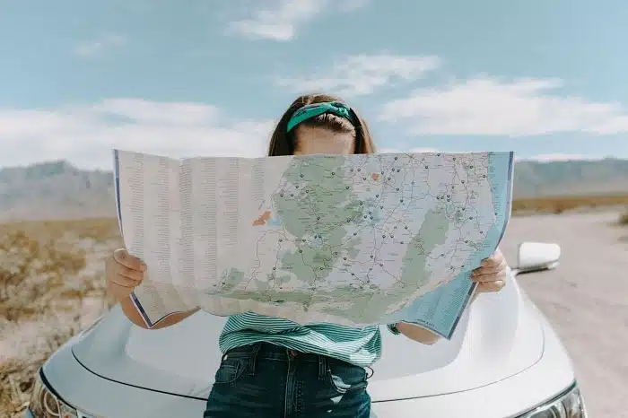 Manje turista nego lani
