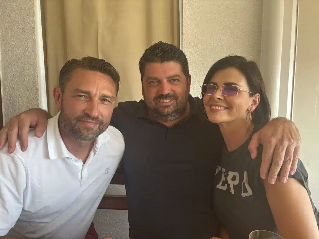 Niko i Robert Kovač donirali novac za rekonstrukciju nogometnog stadiona u BiH