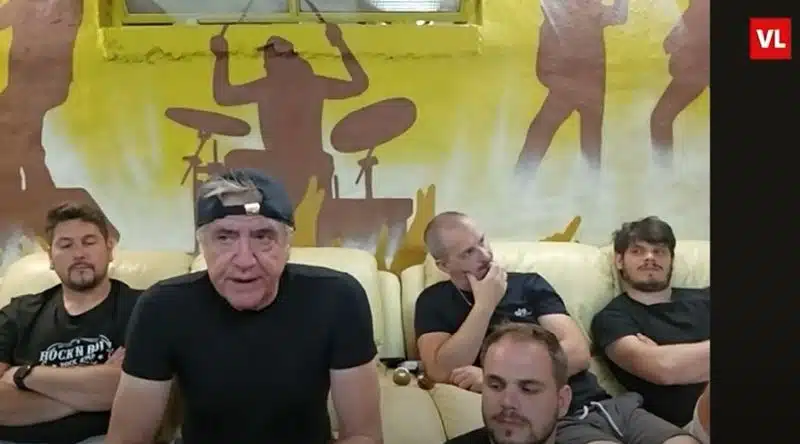 Ninčević: “Hrvatske ruže” su nastale jer sam se zavjetovao kardinalu Stepincu, a u Sinj ću doći ako me Thompson pozove