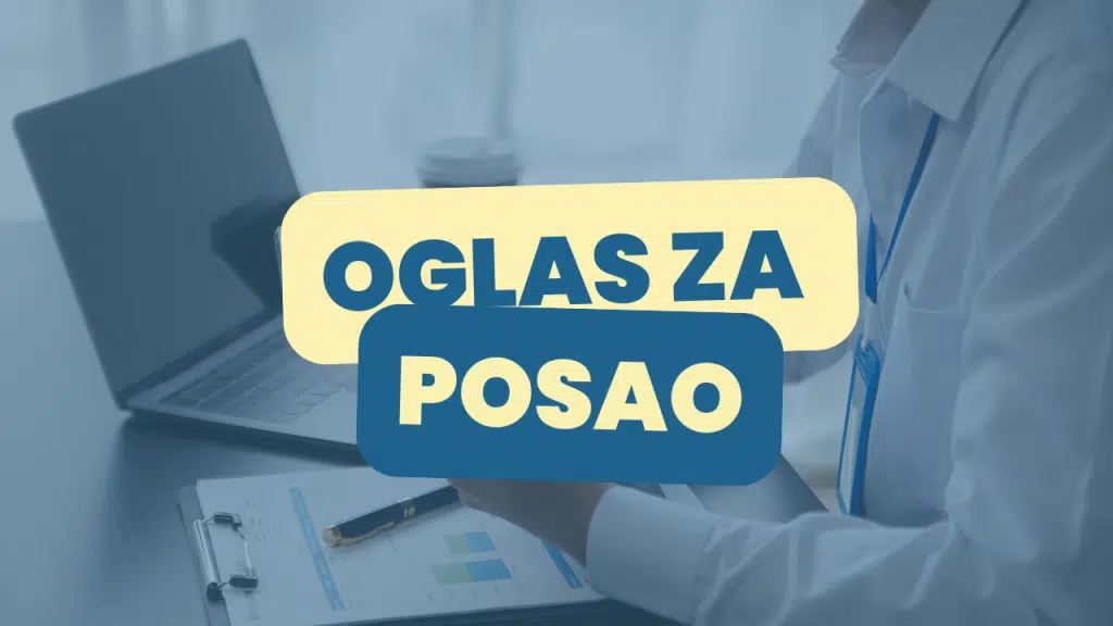 FIS Mostar traži prodavače – otvoren konkurs do 30. septembra