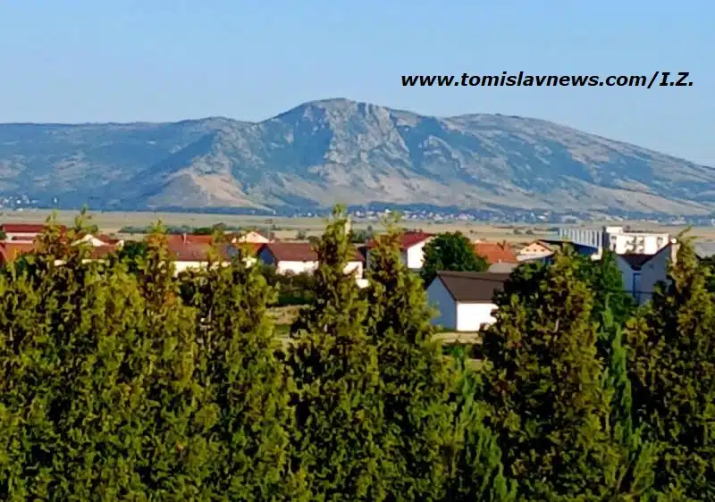 PROGNOZA vremena u BiH u sljedeća tri dana: Sunčano i vrlo toplo!