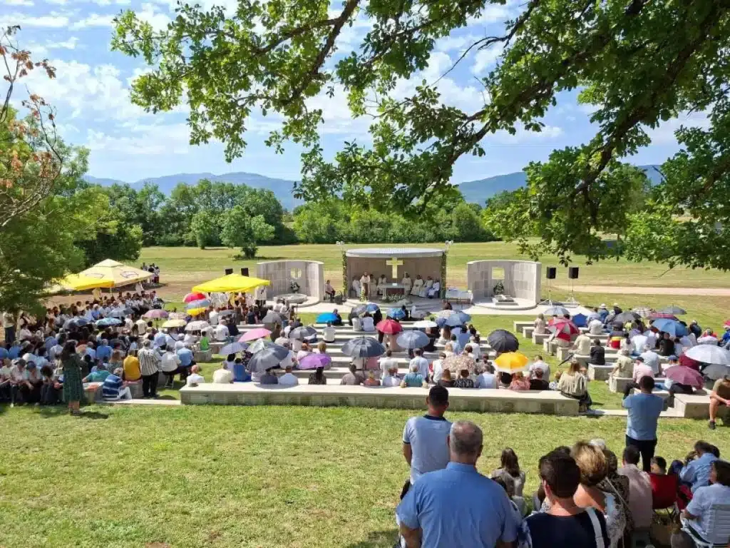 Počelo ‘Livanjsko kulturno ljeto 2025.’