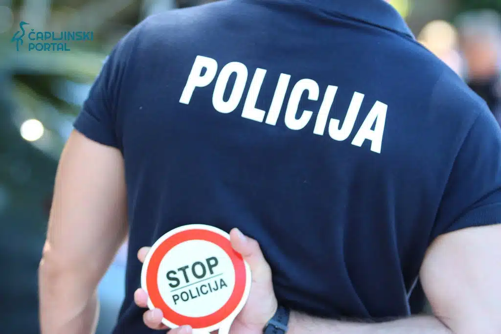 Policija u Čapljini zaplijenila marihuanu i speed u dvije odvojene akcije
