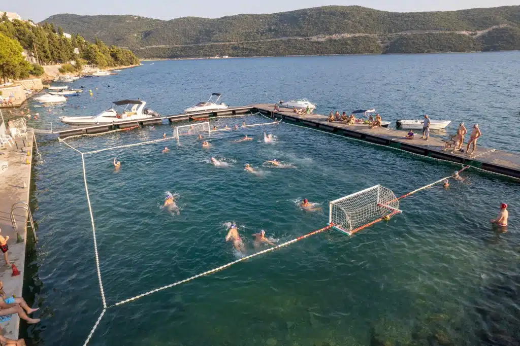 Večeras: Utakmica HVK Jadran Neum vs. VK Vela Luka