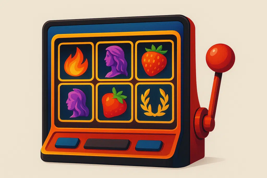 Popularni tematski motivi na automatima za 2025 u Casino Online Pistolo