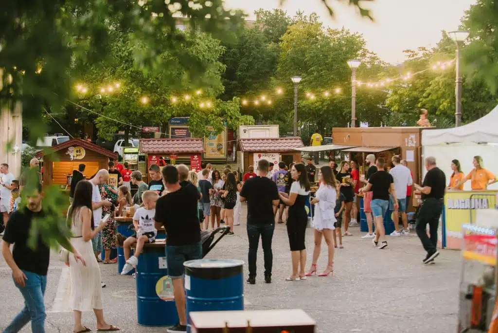 Uskoro četvrti Beer Fest u Ljubuškom