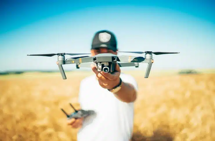 Na Mladifestu zabranjeno korištenje dronova