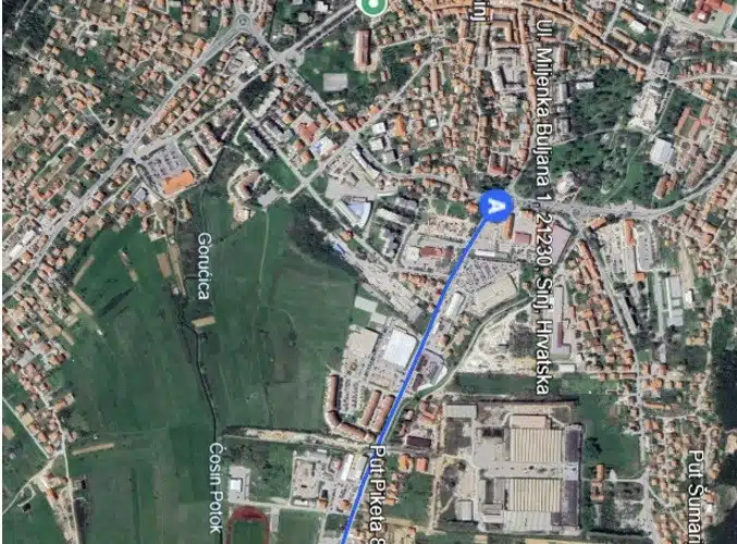 Detaljne upute za Thompsonov koncert u Sinju, evo na što policija upozorava