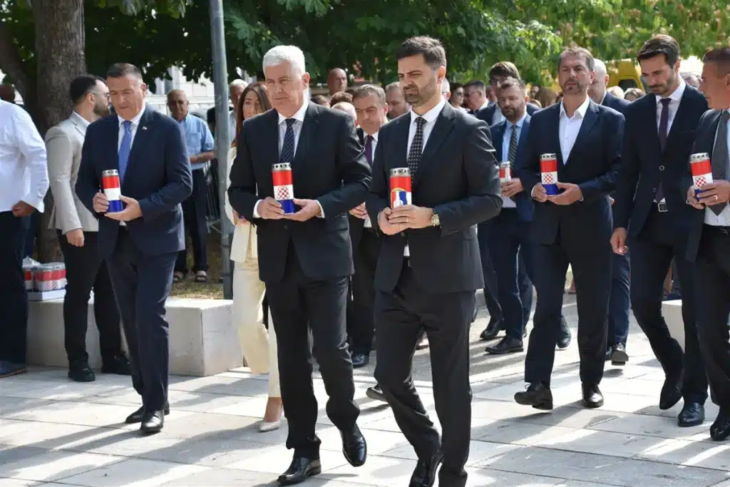 Obilježen Dan općine Posušje: Ulaganja, suradnja i vizija napretka