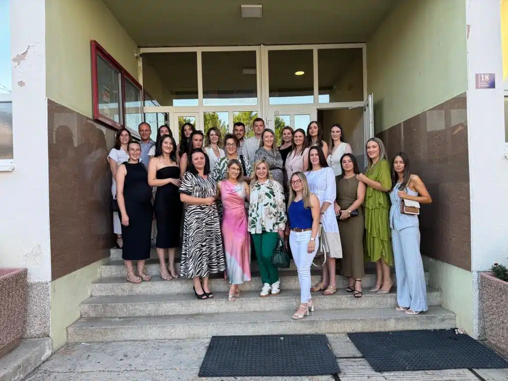 Tomislavgrad: zdravstveno-laboratorijski i farmaceutski tehničari večeras slave 10. obljetnicu mature