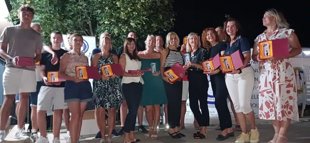 Preko 100 natjecatelja na 14. turniru ‘Kamen, krš i maslina – memorijal Veljko Lončar’ u Posušju