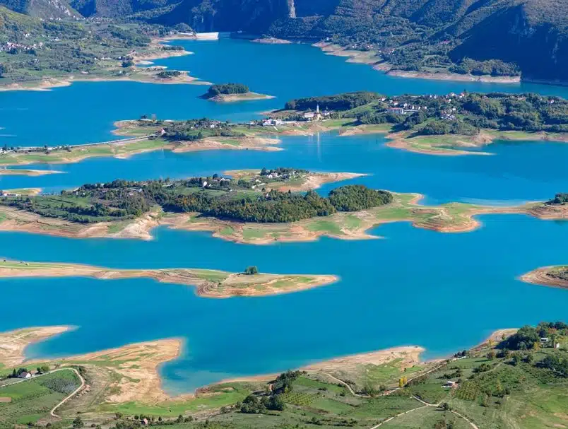 PUNKUFER.HR: Kakav mir! Ramsko jezero – idealno mjesto za pravi odmor u prirodi