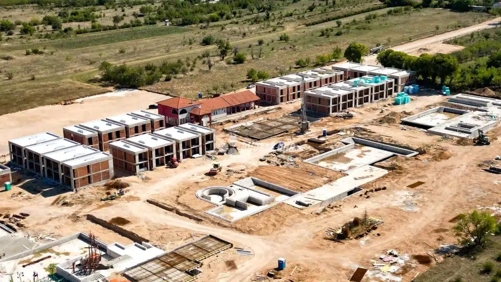 FOTO: Mostar dobiva novi aquapark