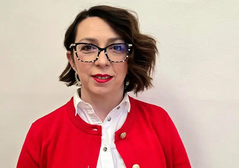 BOŽANA BEŠLIĆ: Obrazovanje ima ključnu ulogu u ostvarivanju ciljeva i prioriteta Europske unije