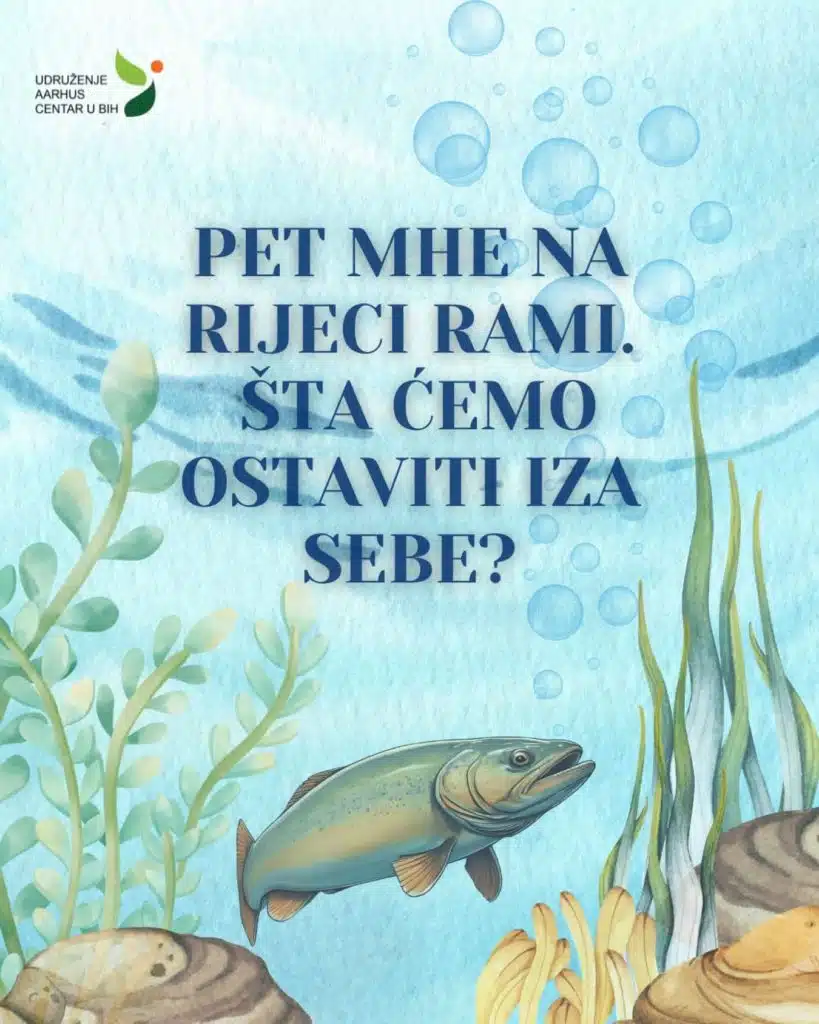 Pet malih hidroelektrana na rijeci Rami: ‘Što ćemo ostaviti iza sebe?’
