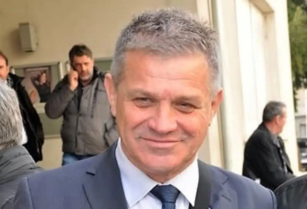 Granić: Ozbiljna diverzija u Livnu ovog vikenda