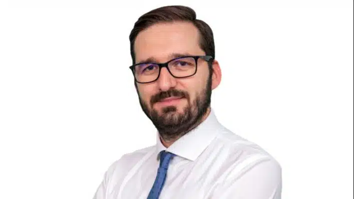 Gruđanin Ivan Boban izabran za novog predsjednika Glavnog odbora SDP BiH