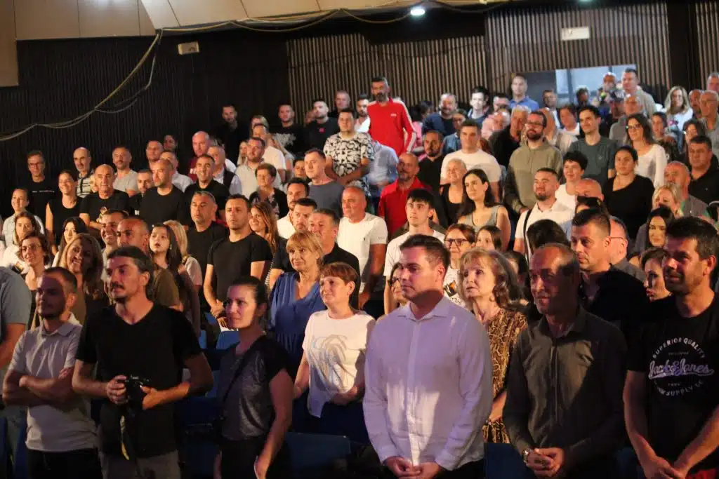 Javna tribina na Kupresu: Kuprešaci protiv pogona za proizvodnju magnezija, traže razvoj turizma i poljoprivrede