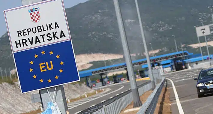 Kazne do 14.000 EUR: Evo što EU carinici najviše kažnjavaju