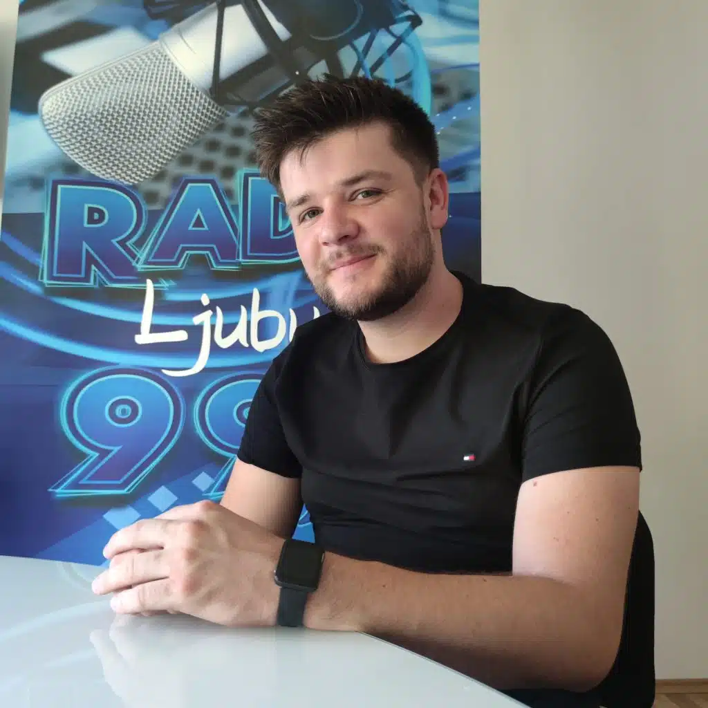 “Mate Milićević i gosti” u srijedu 13.kolovoza: Humanitarni koncert u Ljubuškom
