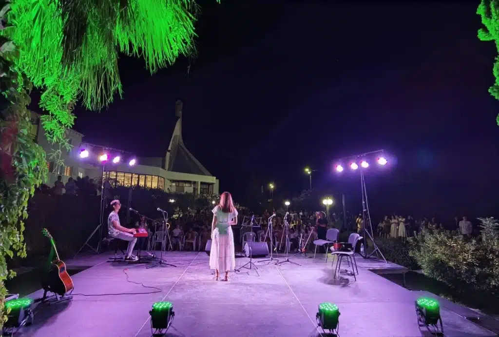 NAJAVA: Koncert duhovne glazbe u Neumu