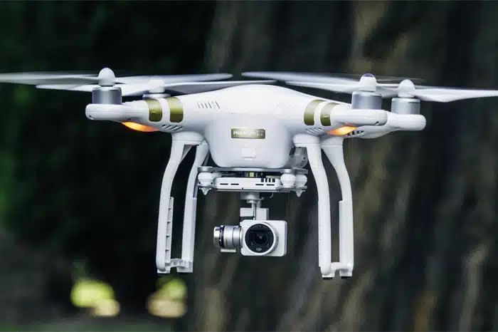 Na Mladifestu zabranjeno korištenje dronova