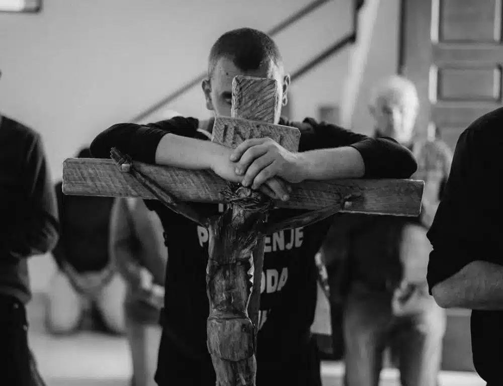 Nosio križ kroz BiH: Josip Jelinić podijelio dirljivu priču o tome kako mu je otkriven tumor
