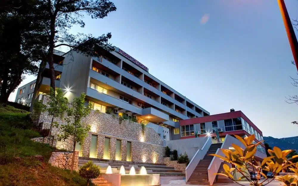 Novi natječaj: Studentski centar Sveučilišta u Mostaru prima 120 brucoša