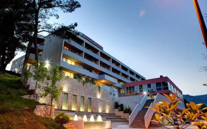Objavljena lista studenata koji su primljeni u Studentski centar Mostar