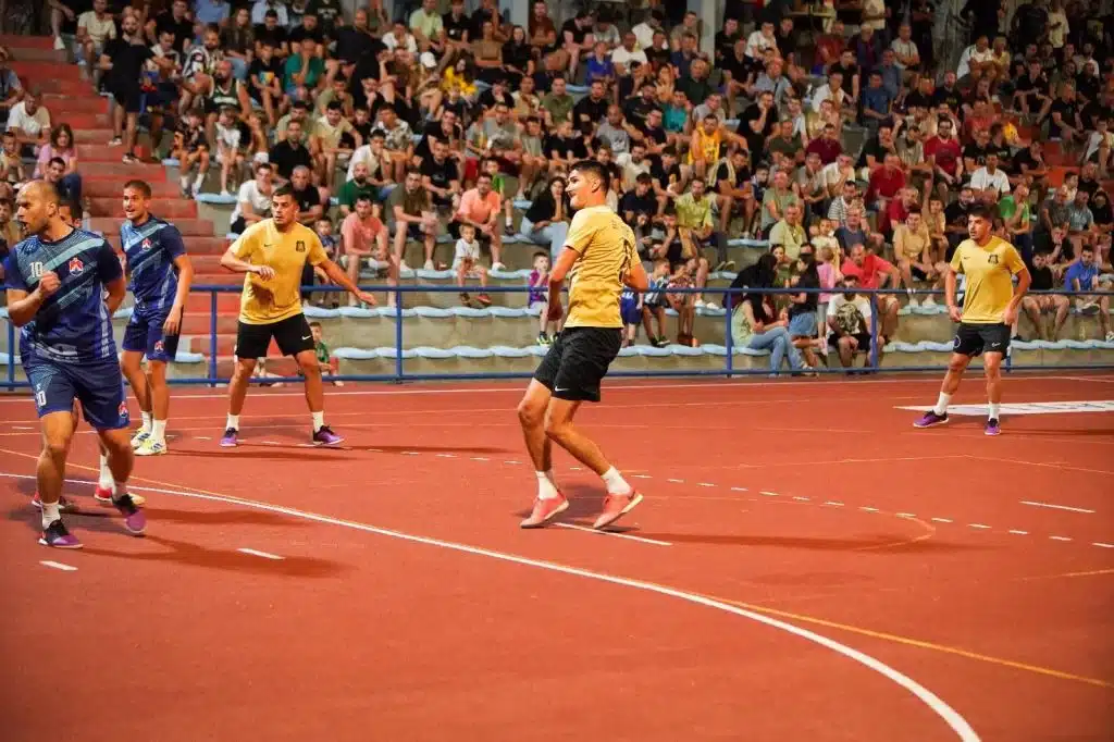 Počela Liga Hercegovine: Grude Centar velikim preokretom do pobjede protiv Hutova