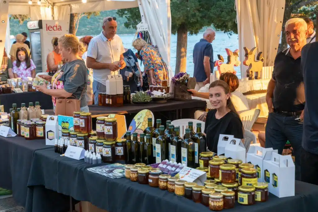Poziv lokalnim proizvođačima za izlaganje na ovogodišnjim Danima Mediterana u Neumu