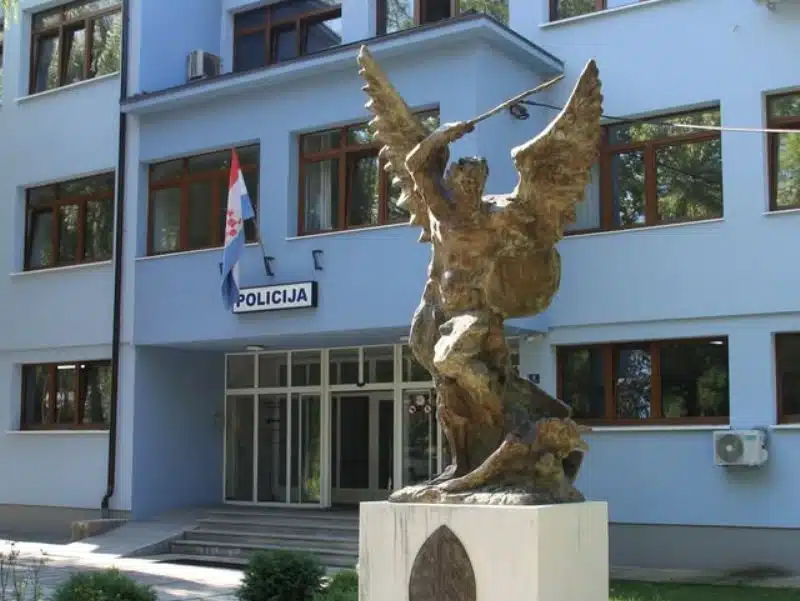 STANJE sigurnosti na području HBŽ u vremenskom razdoblju od 28. do 4. kolovoza 2025. godine