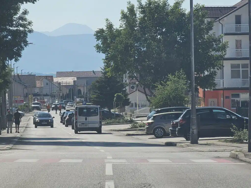 Vremenska prognoza: Sunčano do četvrtka pa promjena vremena