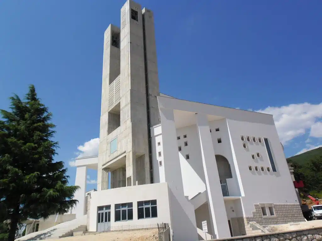 Započinje devetnica Velikoj Gospi u Posušju
