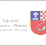 Općina Prozor – Rama • Javni poziv za zakup prodajnih mjesta – stolova u Gradskoj tržnici