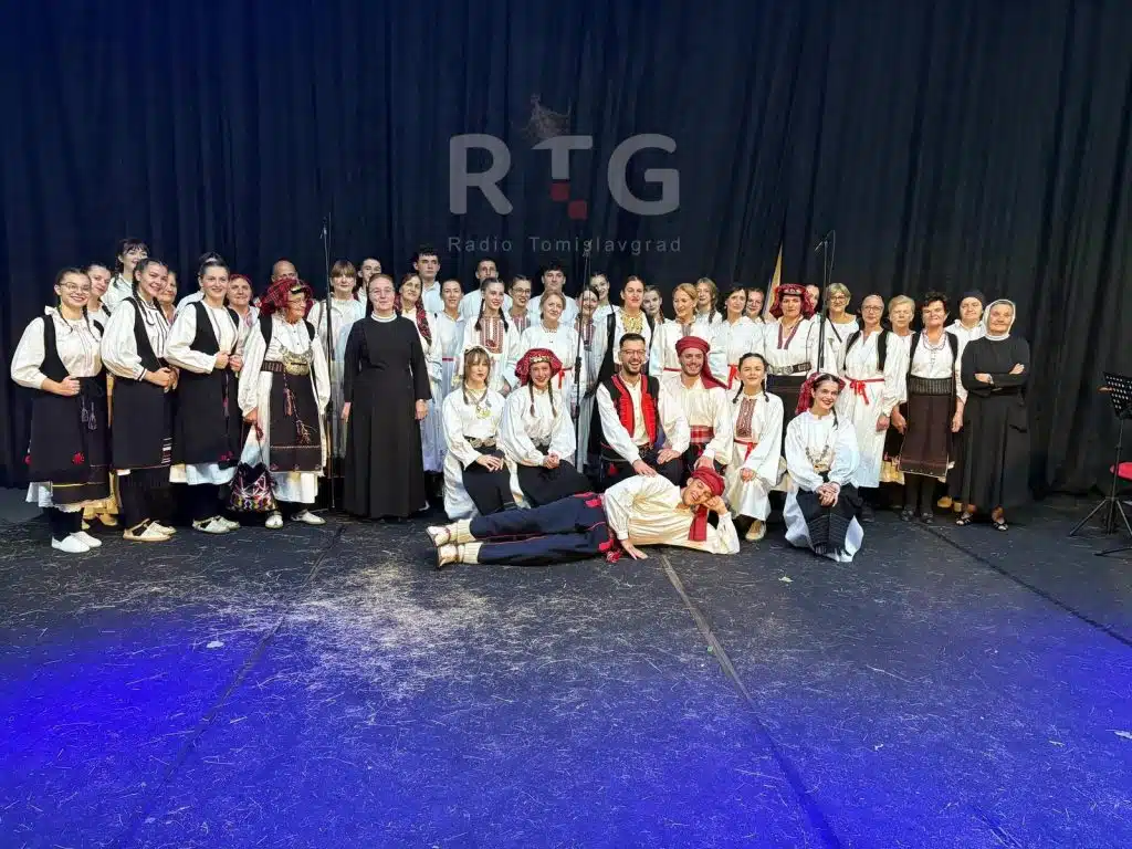 Osvrt i zahvala na predstavu „Ero s onoga svijeta“