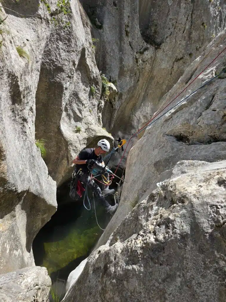 Nova atrakcija u Posušju: Via Ferata Brina!