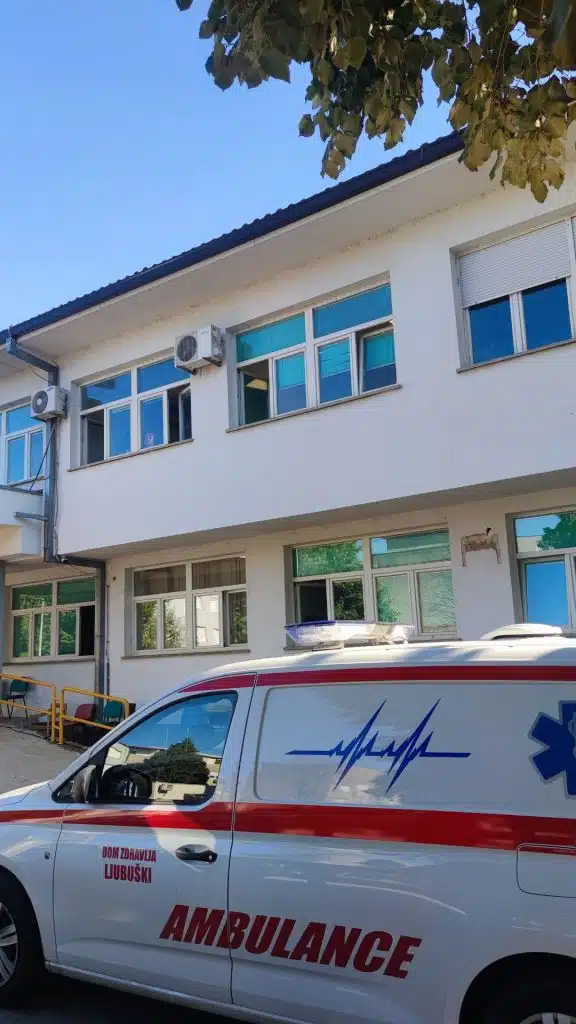 Interreg RISE-UP – Poziv na radionicu o zdravim stilovima života