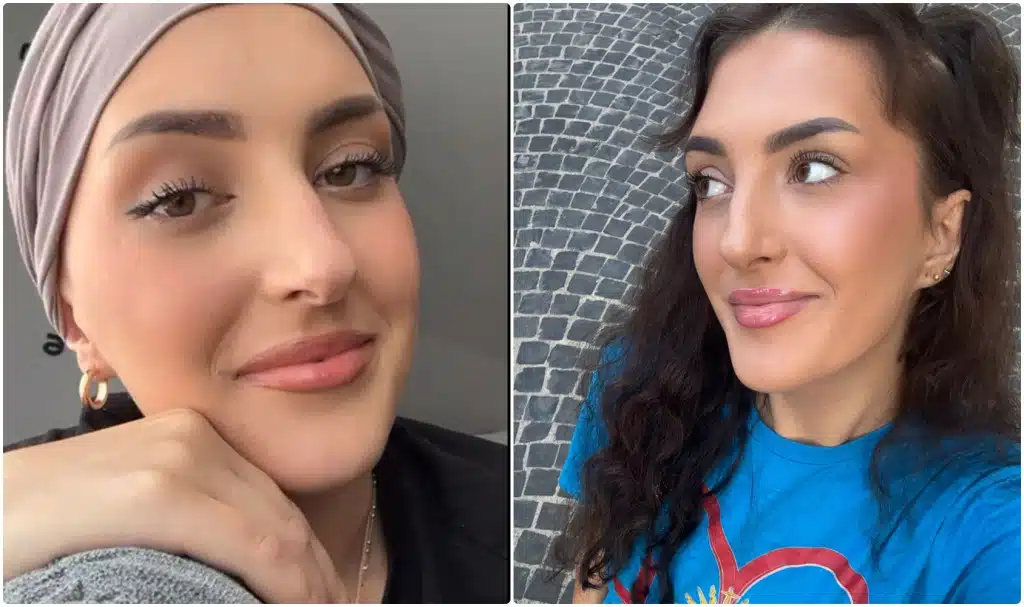Laurina životna priča: Kako sam na Rebru doslovno osjećala prisutnost sv. Carla Acutisa