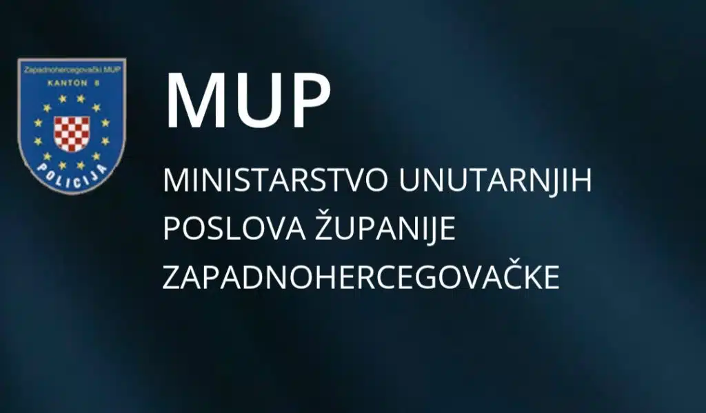 Ljubuški:Obilježavanje Dana policije i blagdana Sv.Mihovila zaštitnika policije